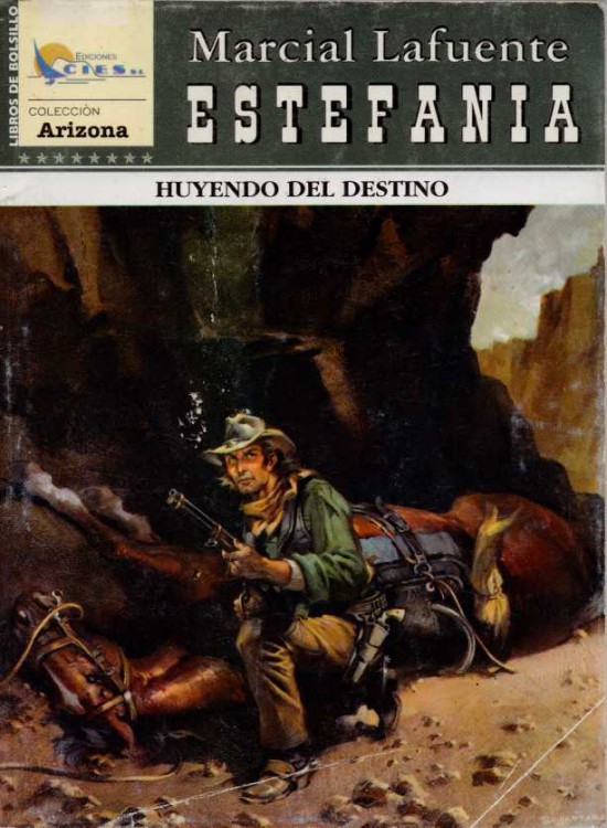 Huyendo del destino