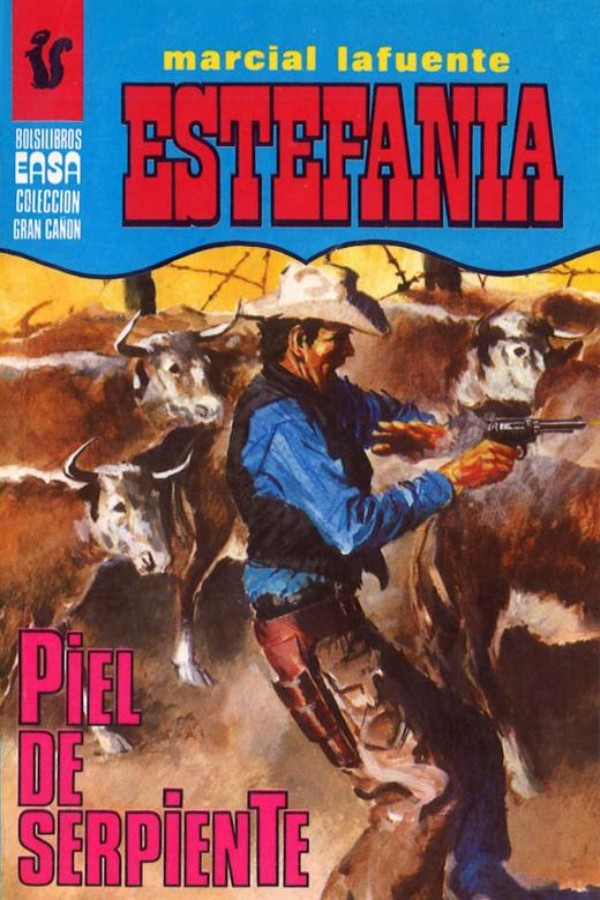 Piel de serpiente