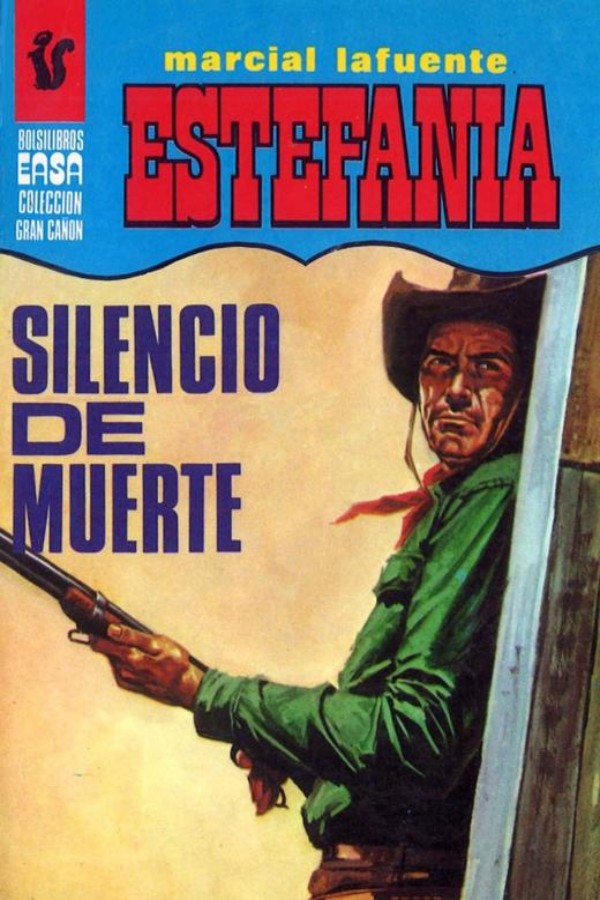 Silencio de muerte
