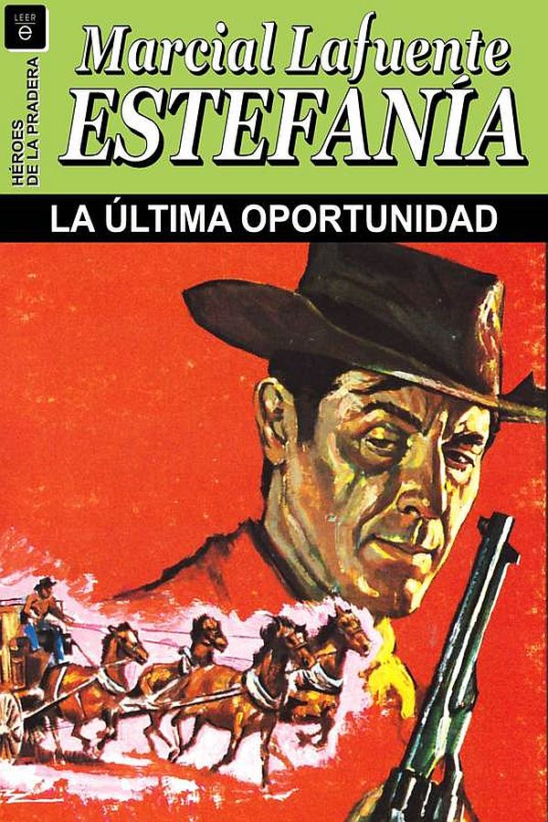 La última oportunidad