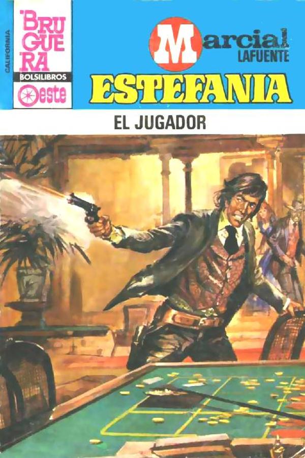 El jugador