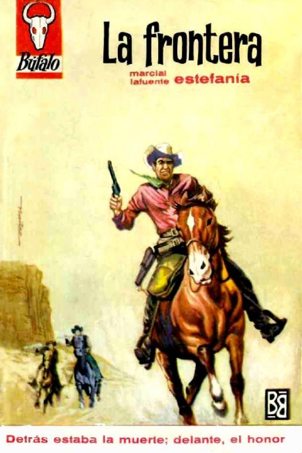 La frontera