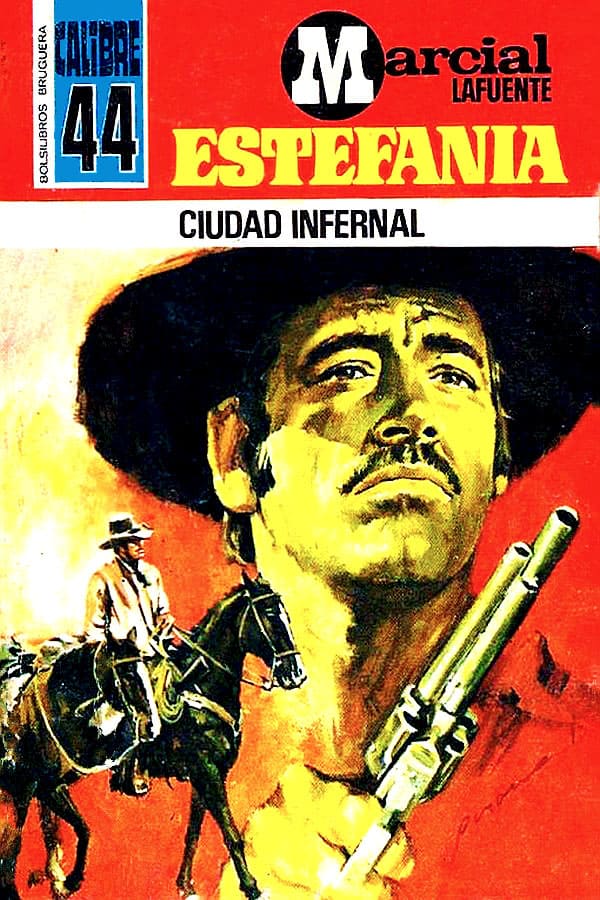 Ciudad infernal
