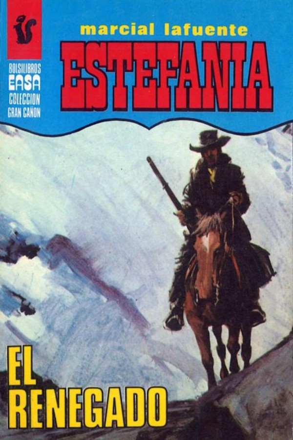 El renegado
