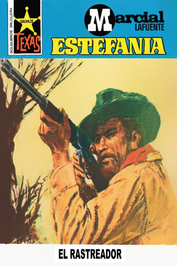 El rastreador
