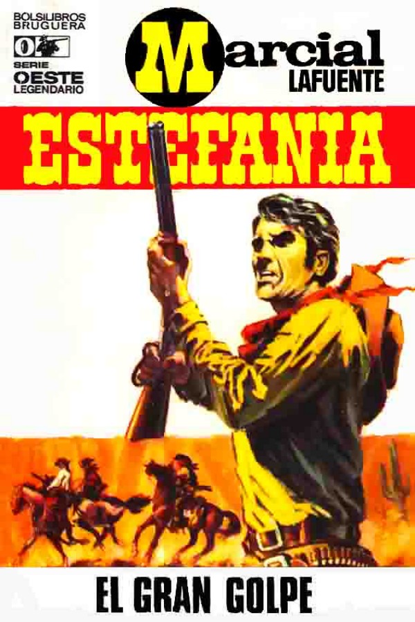 El gran golpe