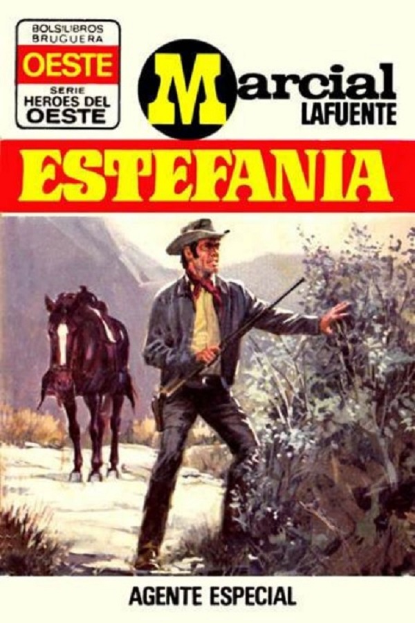 Agente especial