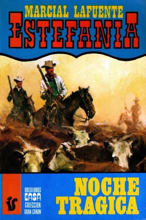 Noche trágica