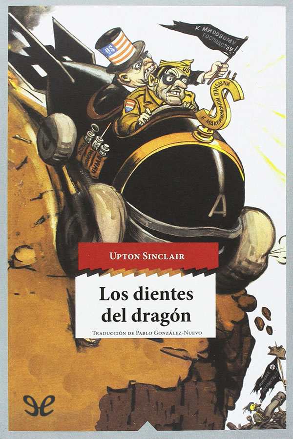 Los dientes del dragón