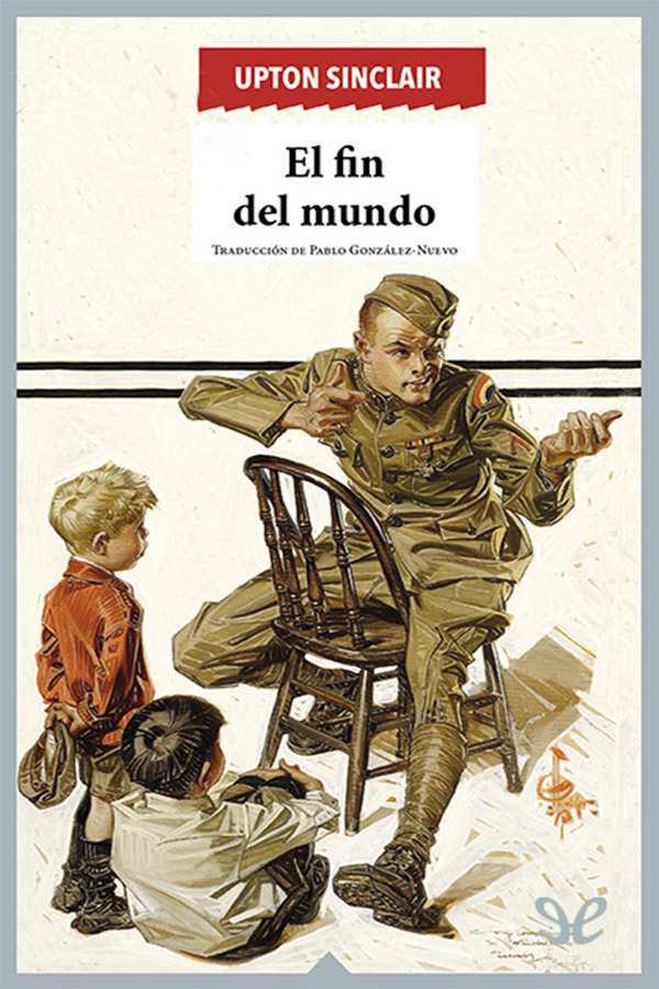 El fin del mundo