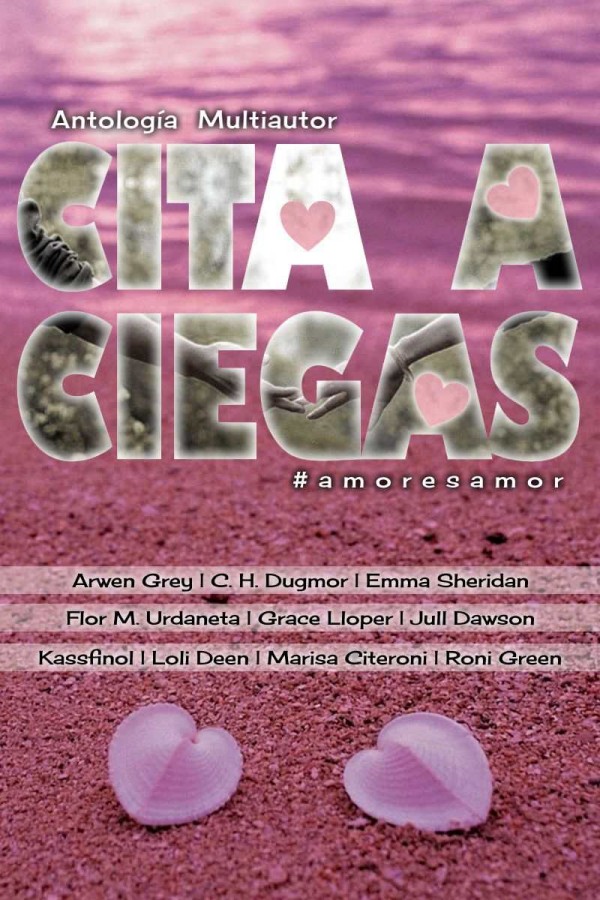 Cita a ciegas