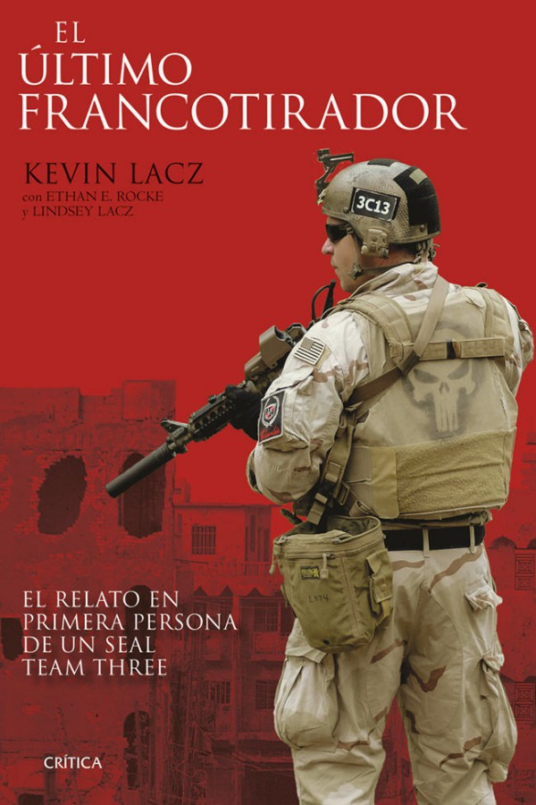 El último francotirador