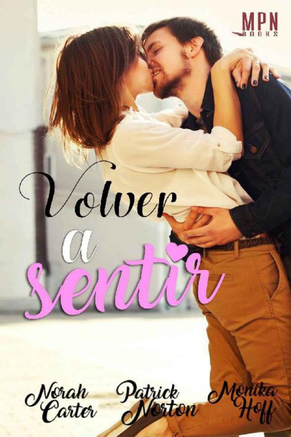 Volver a sentir