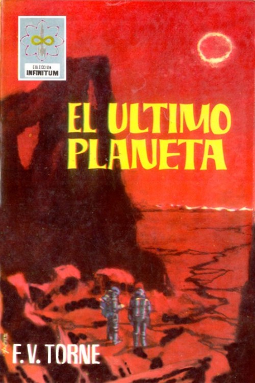 El último planeta