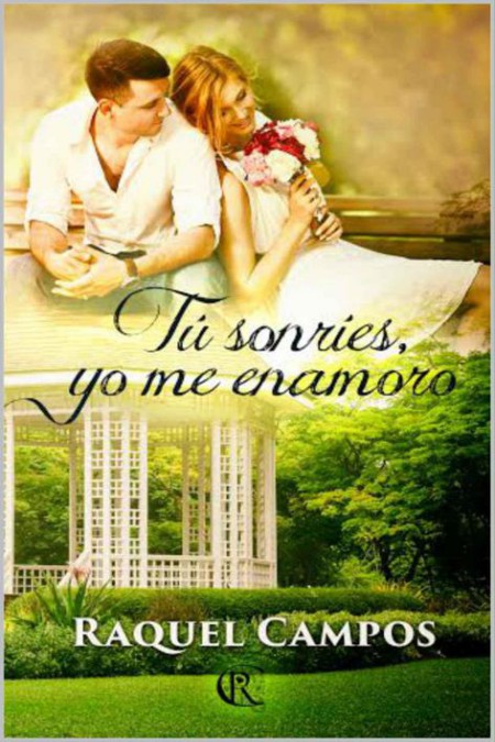 Tú sonríes, yo me enamoro