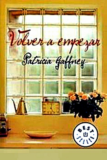 Volver a empezar
