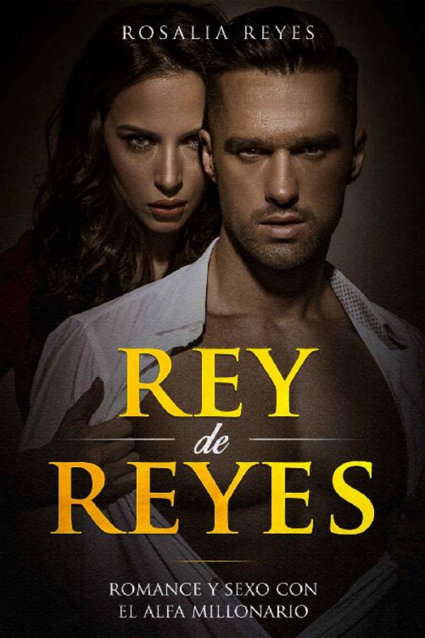 Rey de reyes