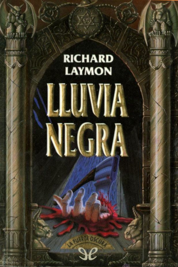 Lluvia negra