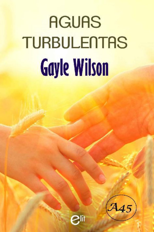 Aguas turbulentas