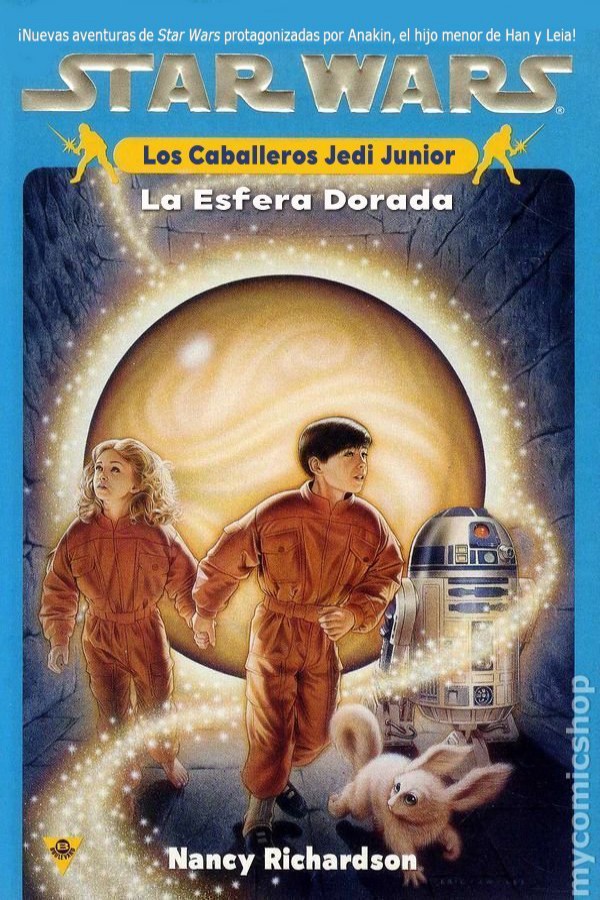 La esfera dorada