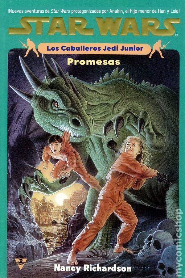 Promesas