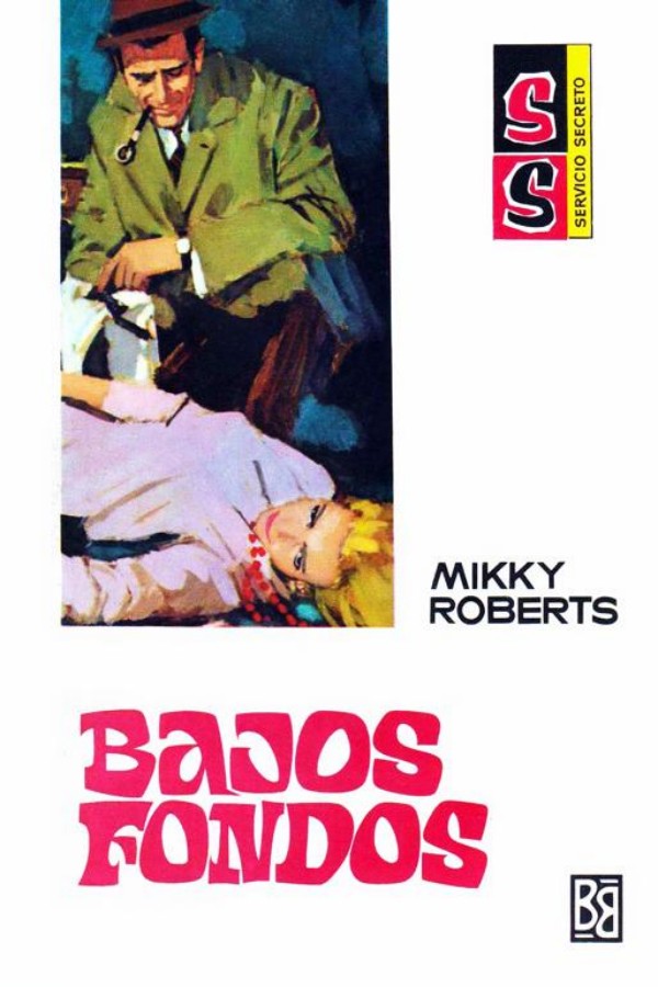 Bajos fondos