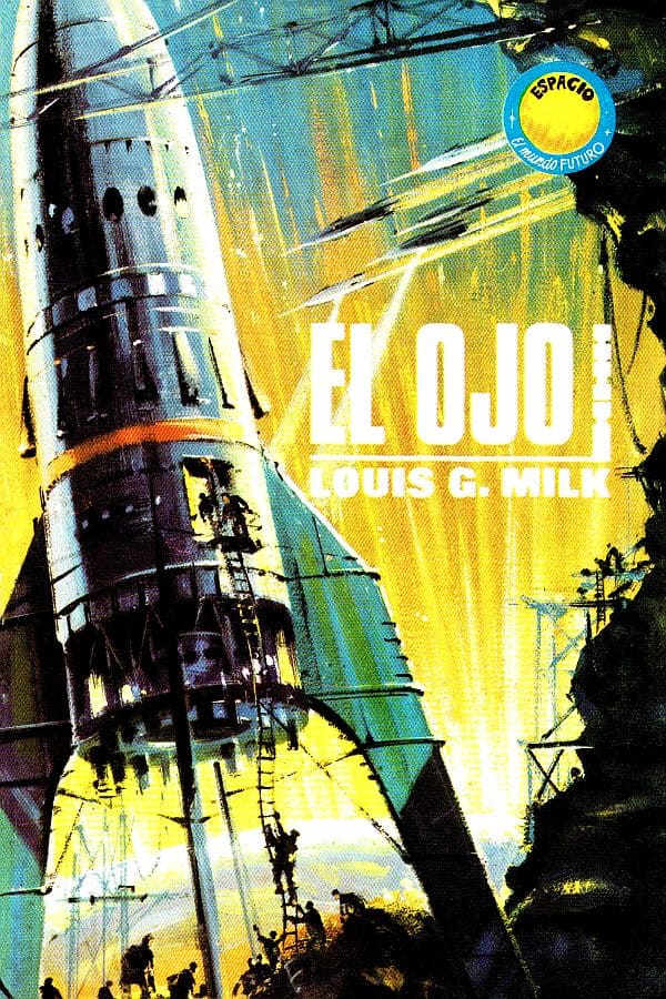 El ojo