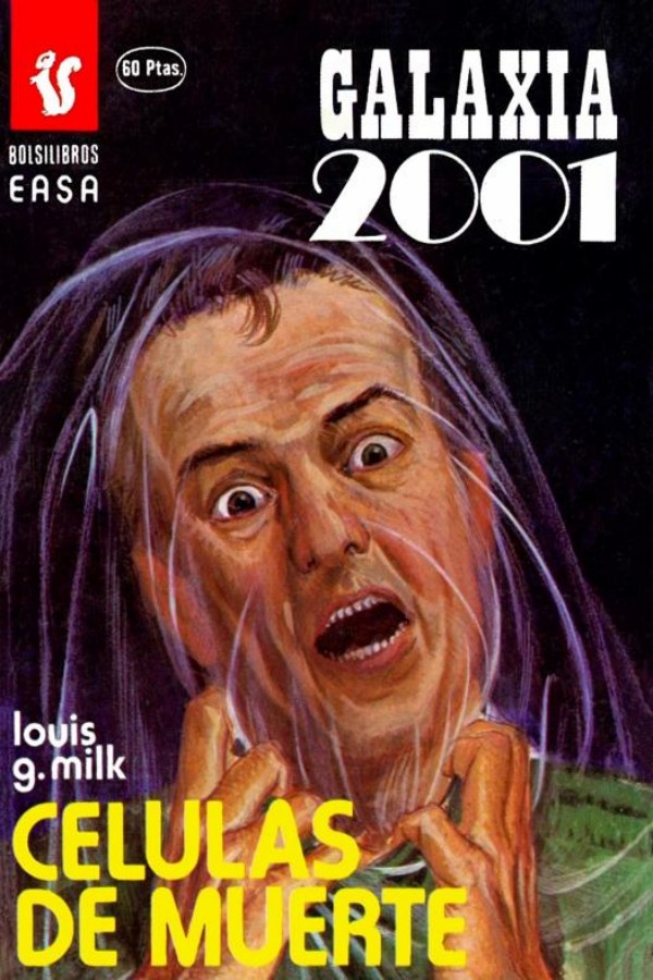 Células de muerte