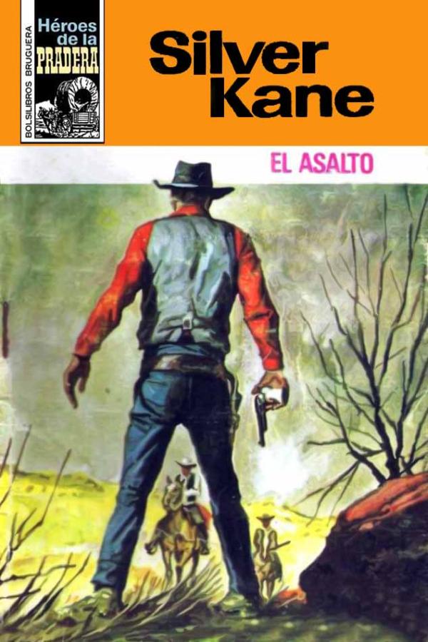 El asalto