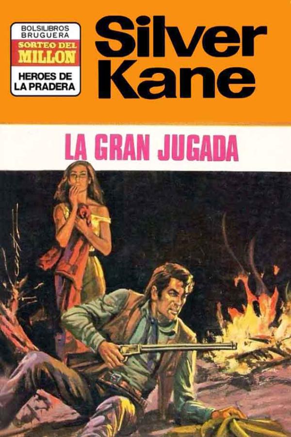 La gran jugada