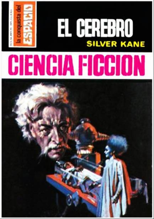 El cerebro