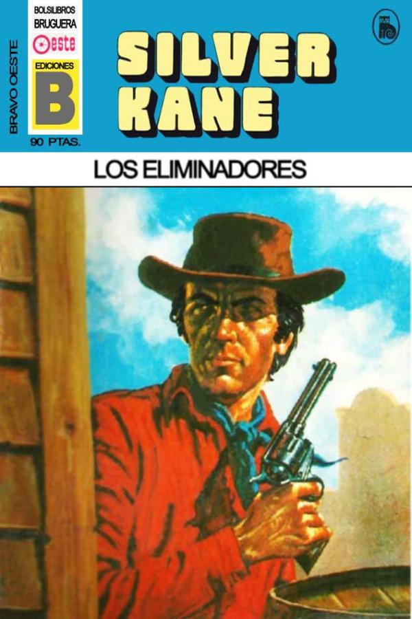 Los eliminadores