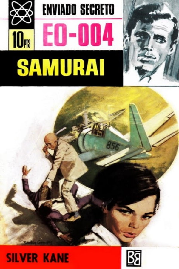 Samurai