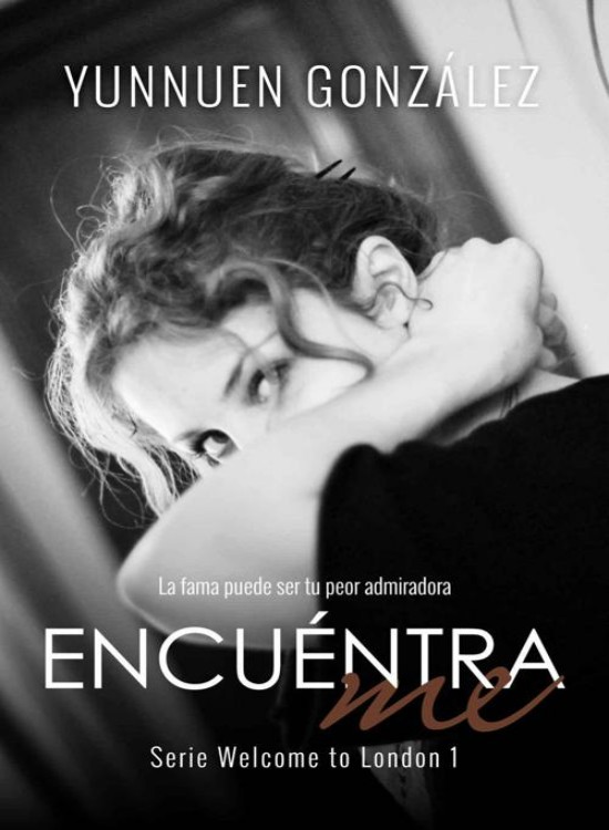 Encuéntrame