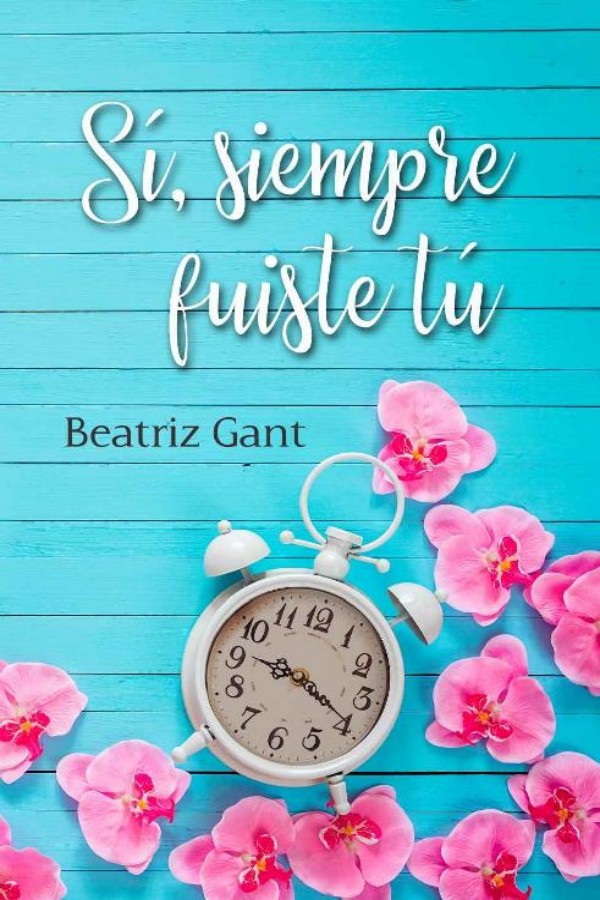 Sí, siempre fuiste tú