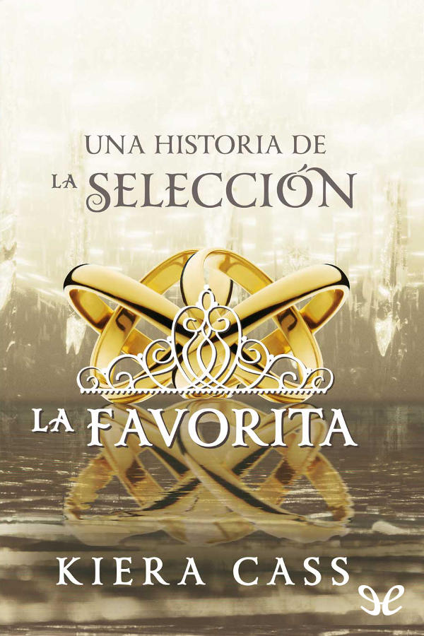 La favorita