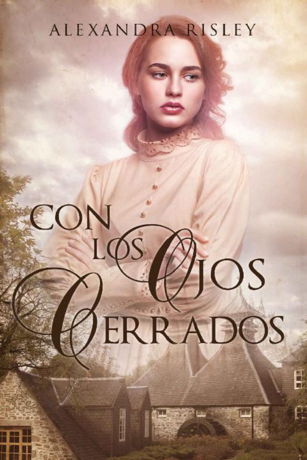 Con los ojos cerrados