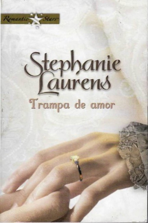 Trampa de amor