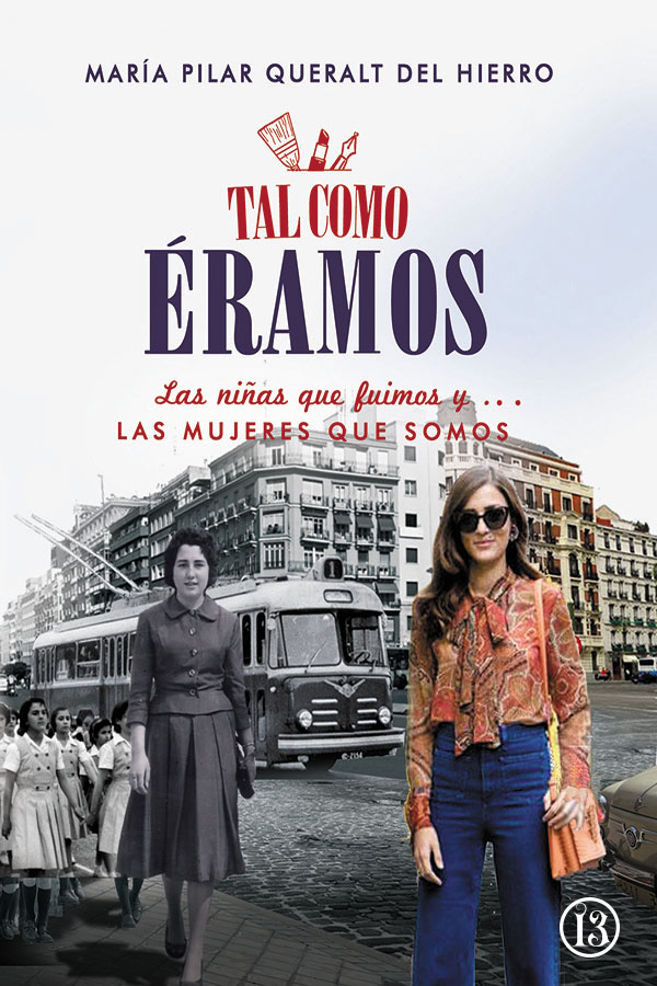 Tal como éramos
