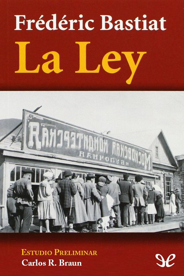 La Ley