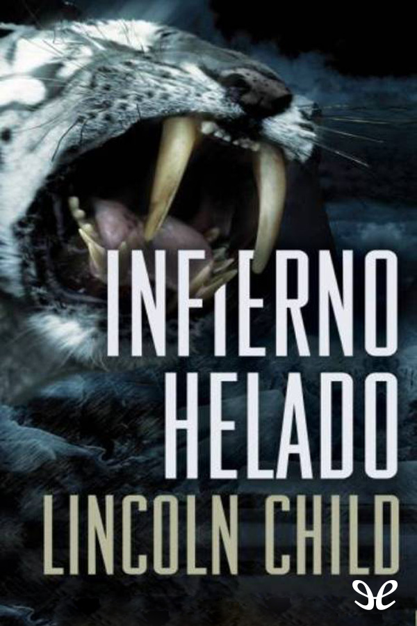 Infierno helado