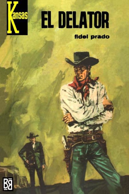 El delator