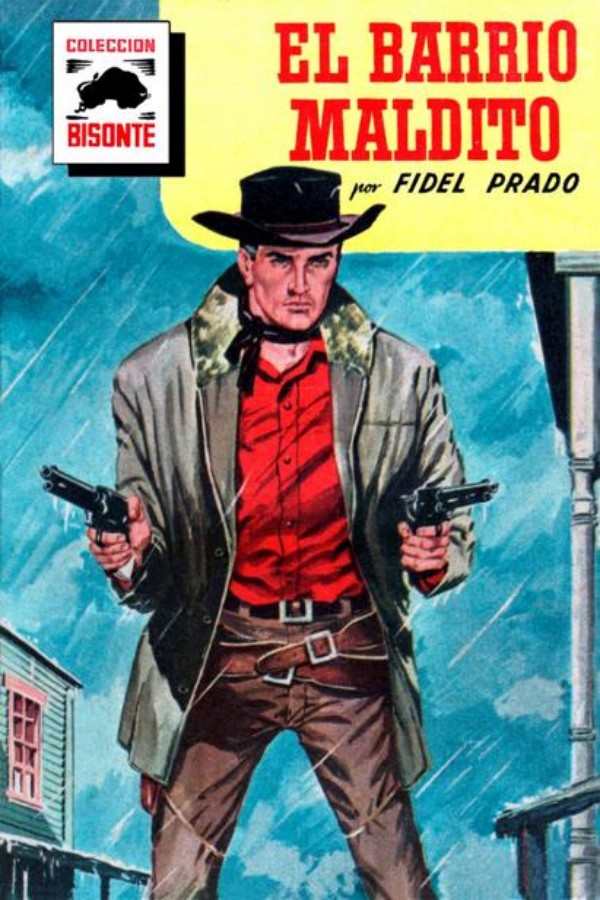 El barrio maldito