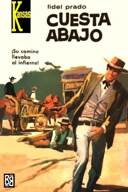 Cuesta abajo