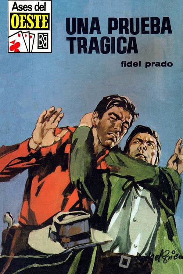 Una prueba trágica