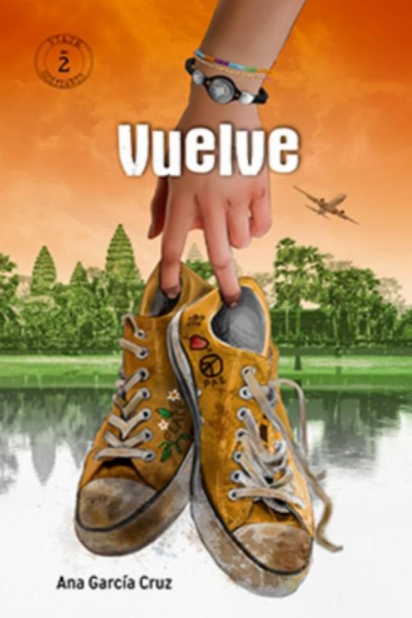 Vuelve