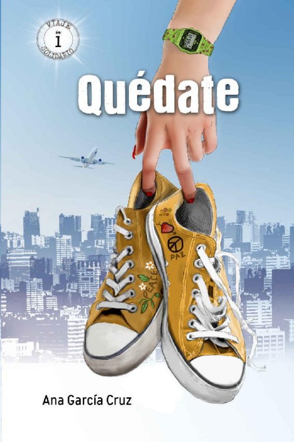 Quédate