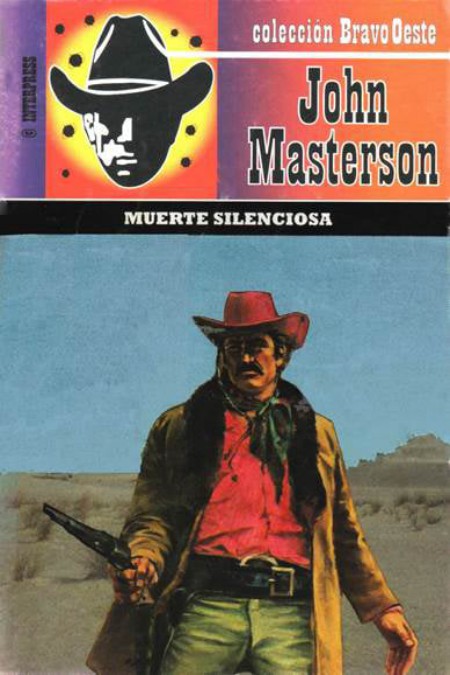 Muerte silenciosa