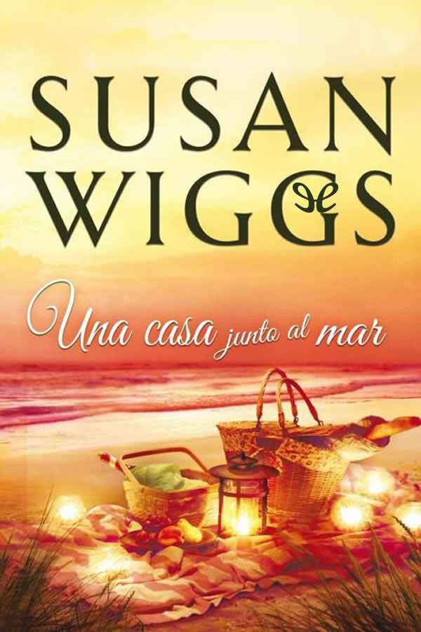 Una casa junto al mar