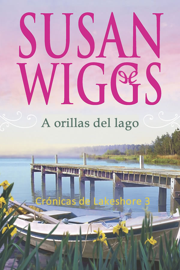 A orillas del lago